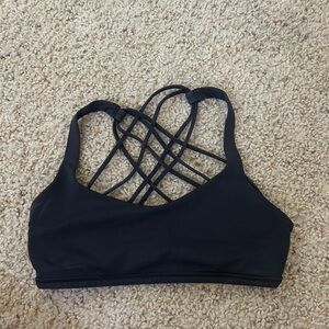 Free To Be Bra - Wild